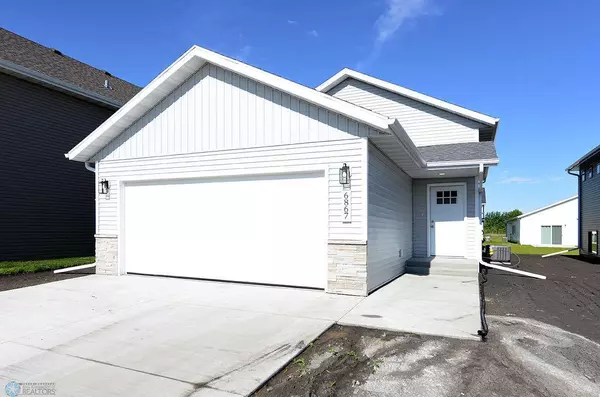 Horace, ND 58047,6867 Thomas ST