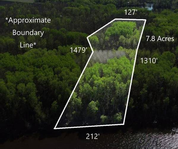 Lot 9 - TBD Driftwood LN NW, Baudette, MN 56623