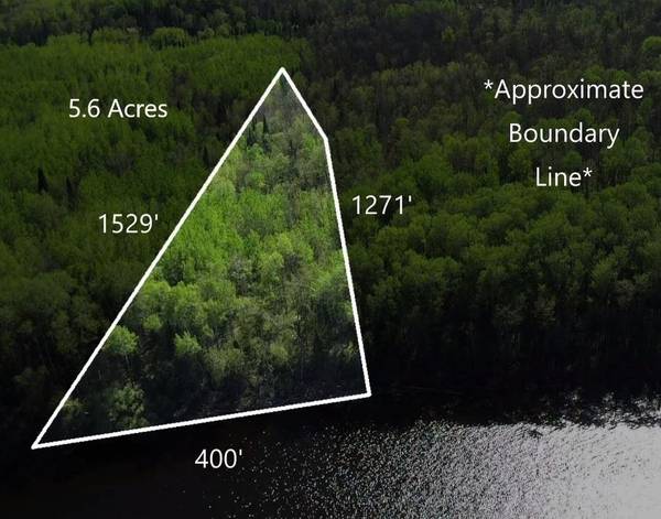 Lot 12 - TBD Driftwood LN NW, Baudette, MN 56623