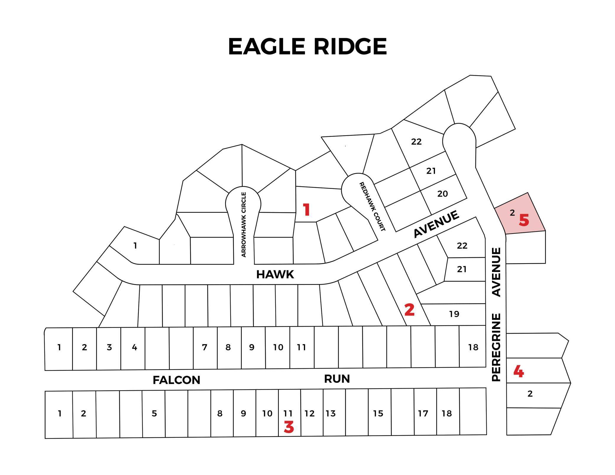Eagle Lake, MN 56024,115 Peregrine AVE