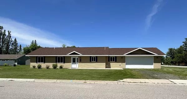 Baudette, MN 56623,502 1st ST SE