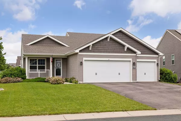 Rosemount, MN 55068,13701 Apollo WAY