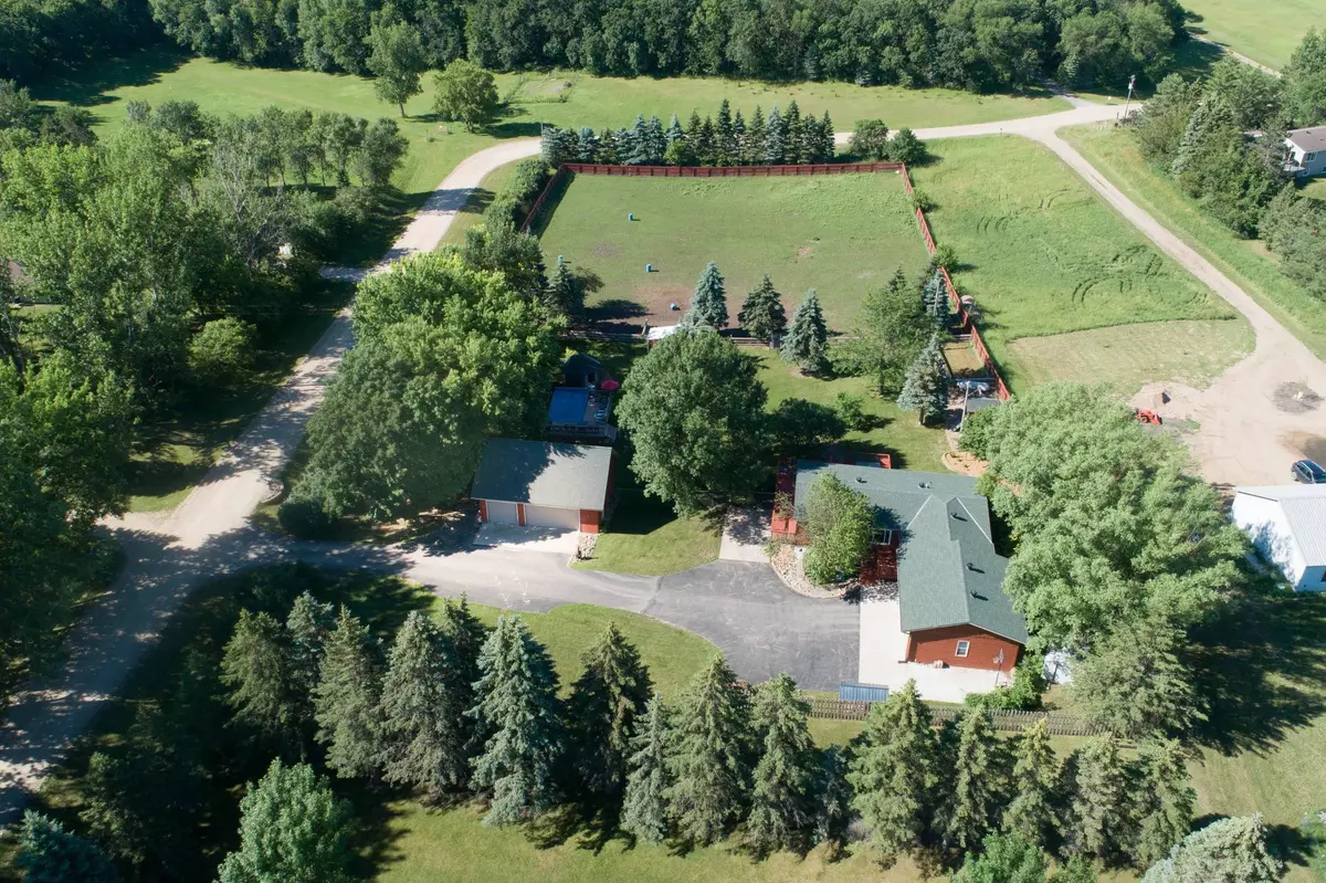 Fergus Falls, MN 56537,23829 Canterbury LN