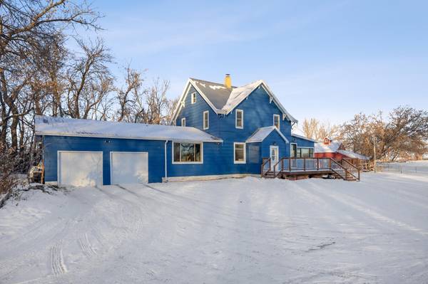 424 270th ST S, Hawley, MN 56549