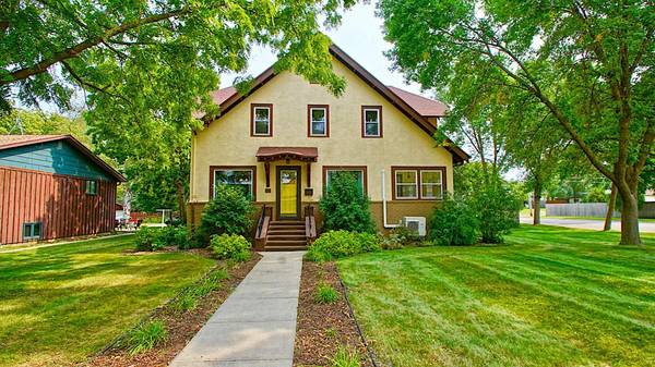 821 Douglas ST, Alexandria, MN 56308