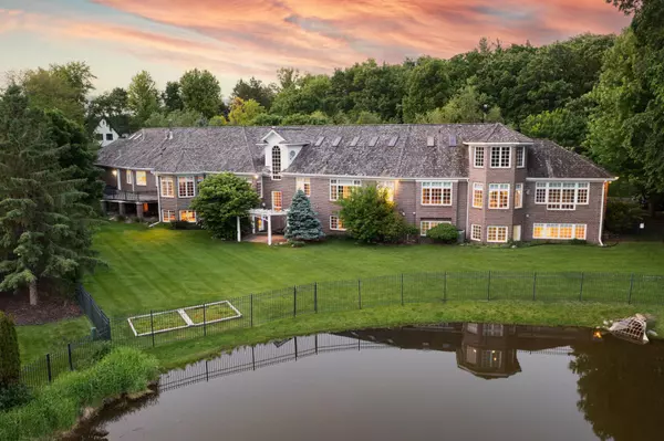 4700 Merilane AVE, Edina, MN 55436