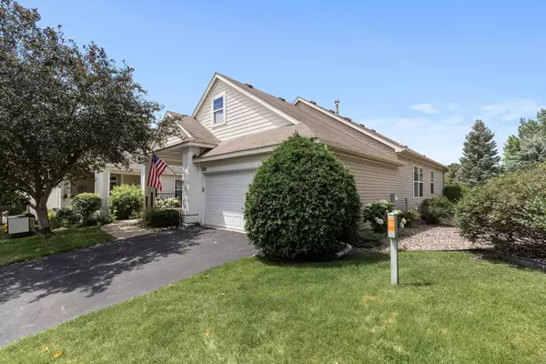 Chanhassen, MN 55317,2122 Clover CT