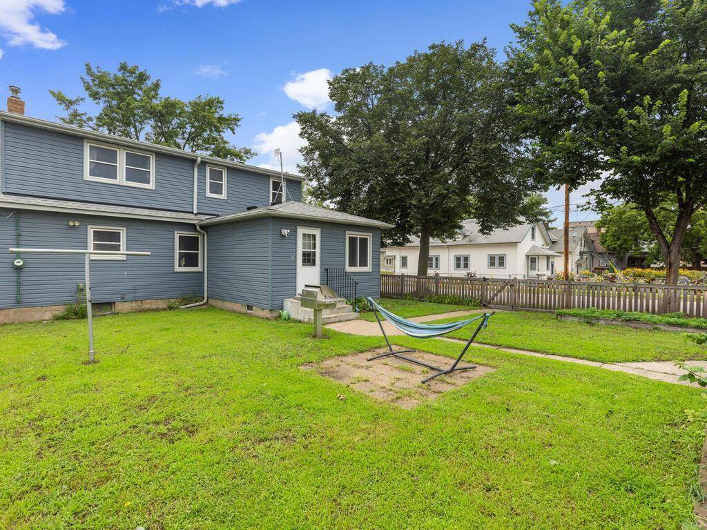 Minneapolis, MN 55418,2955 Grand ST NE