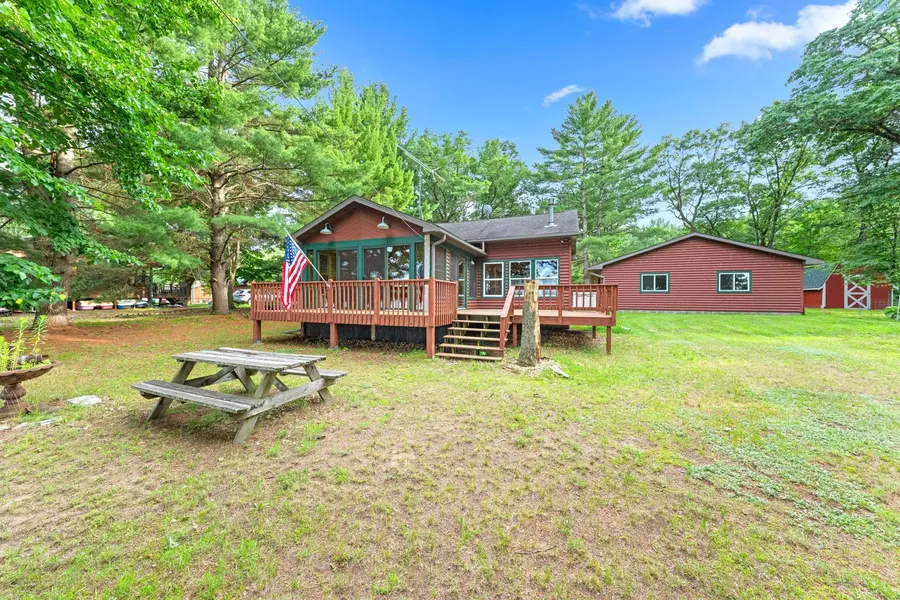 6744 Deer Track RD, Siren, WI 54872