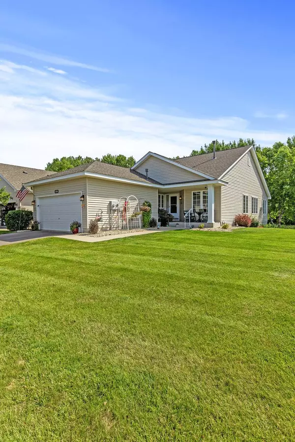 Prior Lake, MN 55372,17476 Deerfield DR SE