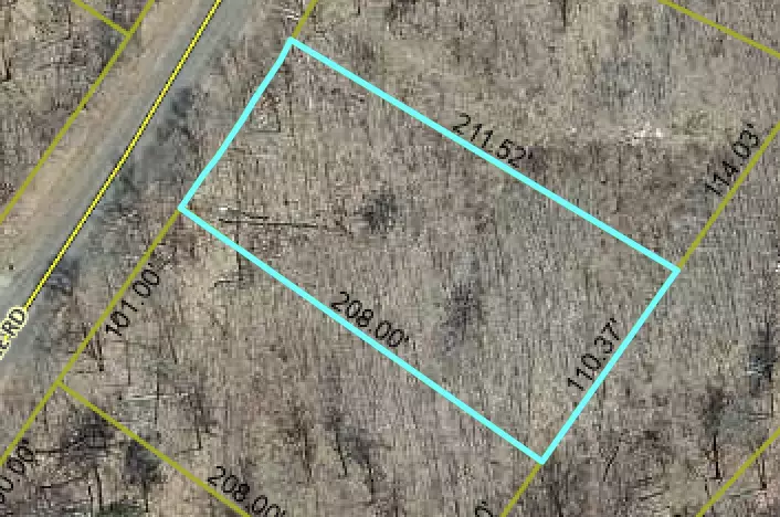 Danbury, WI 54830,Lot 67 Three Mile RD