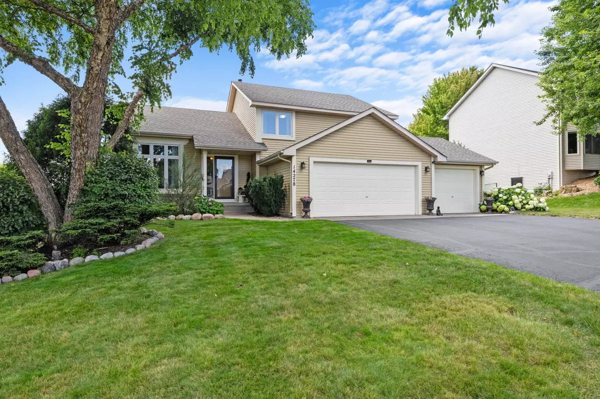 Rosemount, MN 55068,14278 Cranberry WAY