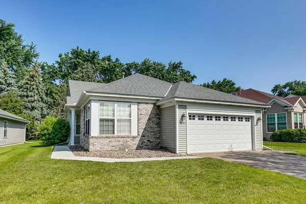 Rosemount, MN 55068,14643 Bloomfield PATH