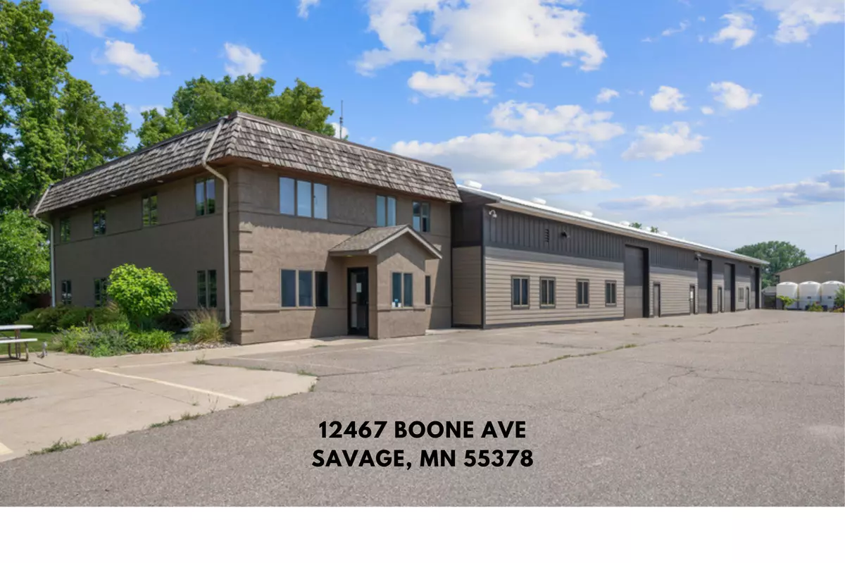 Savage, MN 55378,12467 Boone AVE