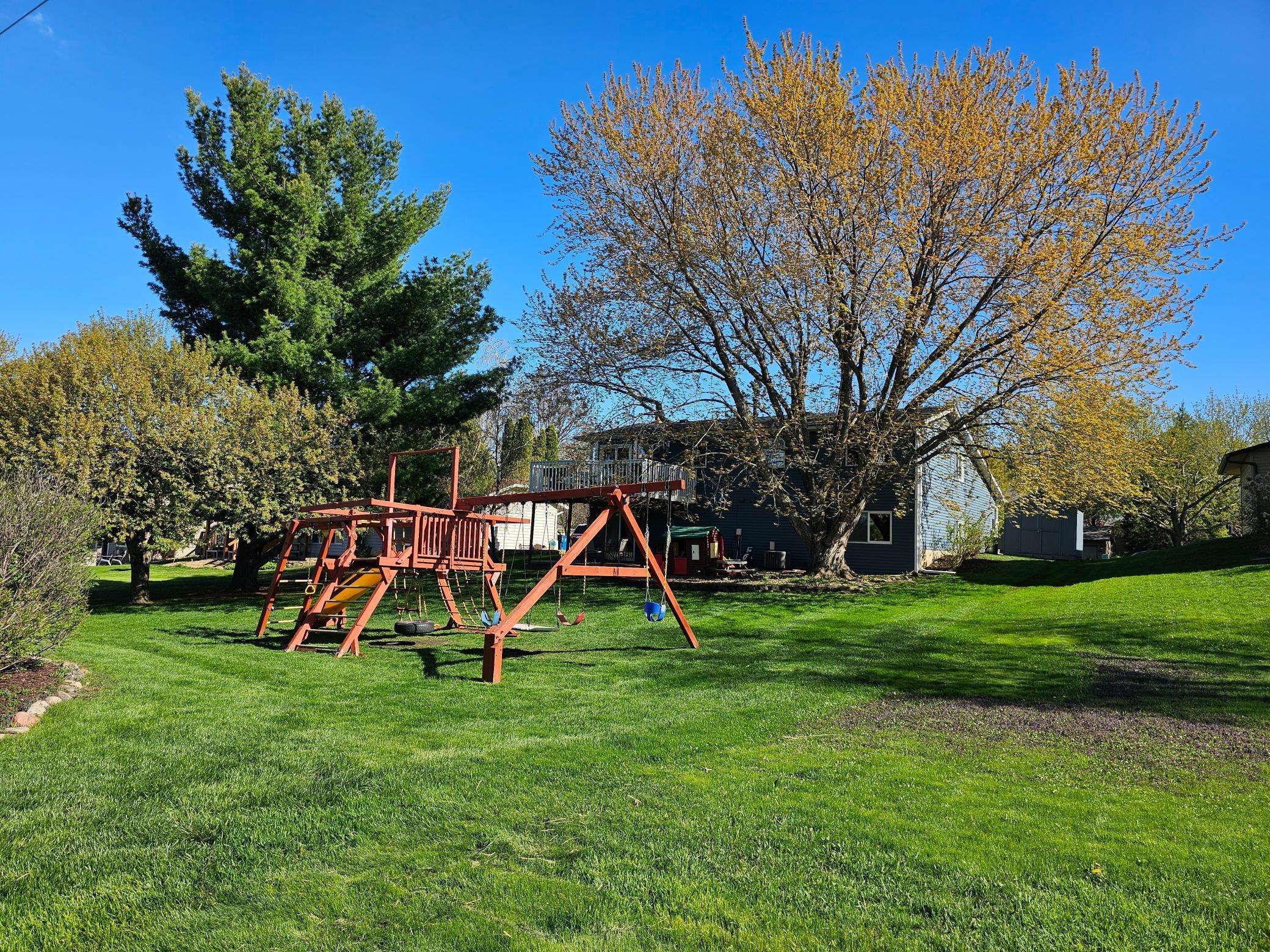 Woodbury, MN 55125,6612 Sandlewood RD
