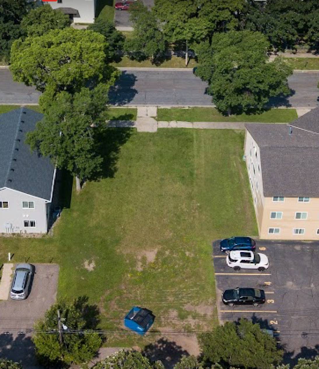 520 8th AVE S,  Saint Cloud,  MN 56301