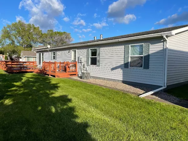 Thief River Falls, MN 56701,105 Allwood CT