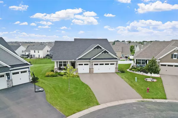 Rosemount, MN 55068,1434 Arthur CT