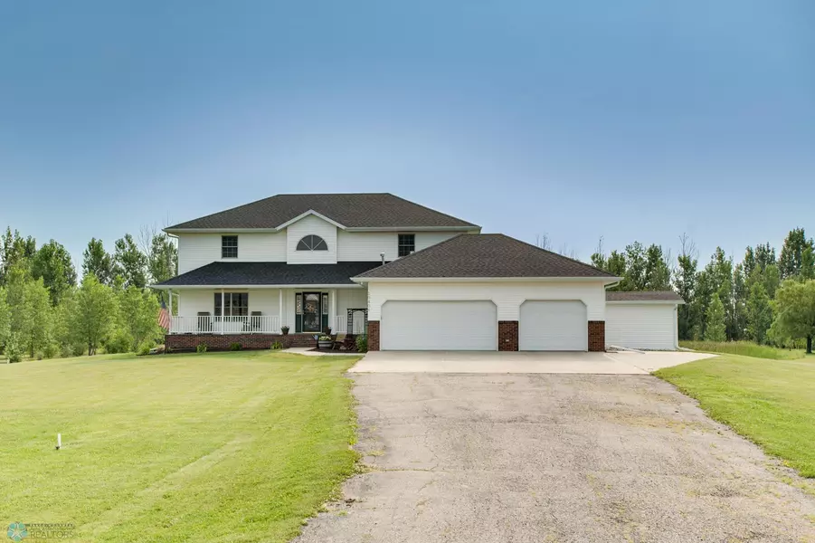 10408 72nd ST S, Horace, ND 58047