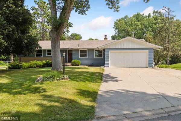 5809 Bellham AVE, Minnetonka, MN 55345