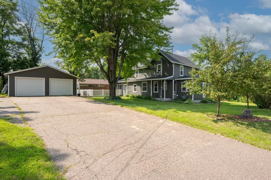518 Bridge ST N, Cannon Falls, MN 55009