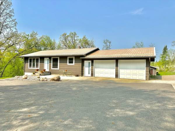 18892 Estate DR, Park Rapids, MN 56470