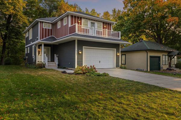 4166 Highwood RD, Mound, MN 55364