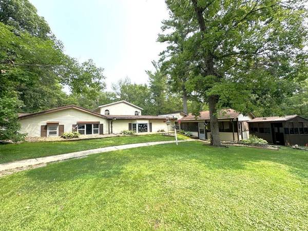 18448 324th AVE, Detroit Lakes, MN 56501