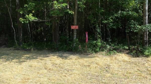 Lot 3 Aspen Ridge Trl, Siren, WI 54872