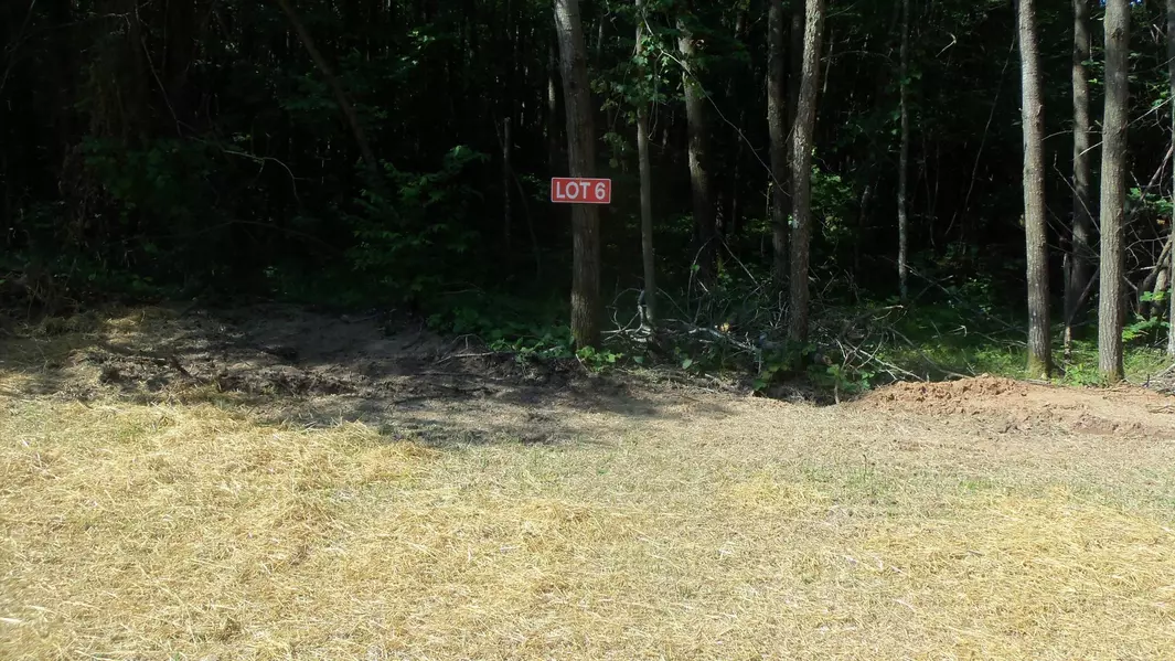 Lot 6 Aspen Ridge Trl, Siren, WI 54872