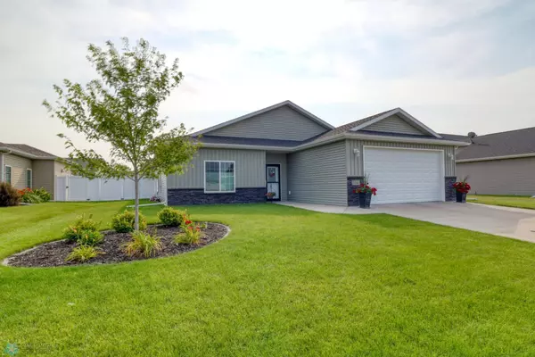 3540 17th ST S, Moorhead, MN 56560