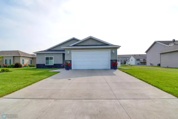 Moorhead, MN 56560,3540 17th ST S