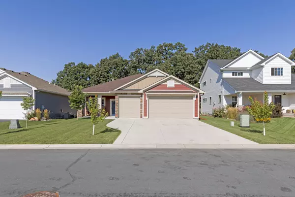 Rosemount, MN 55068,13407 Caffrey