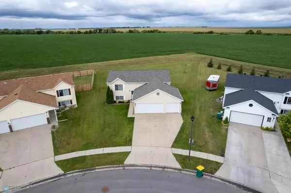 Mapleton, ND 58059,462 Maple Point BLVD