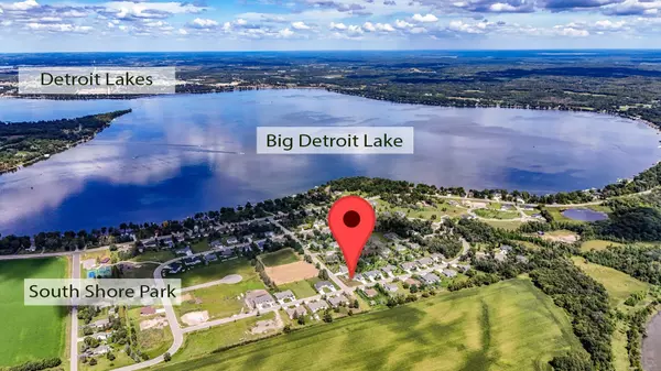 Detroit Lakes, MN 56501,900 Lake Forest CIR
