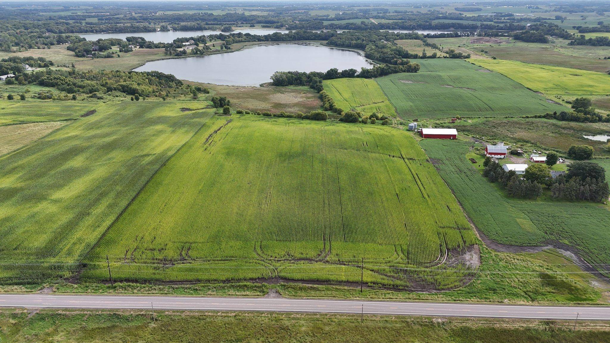 xxx County Road 7 Northwest (PID 201000253301), Maple Lake, MN 55358