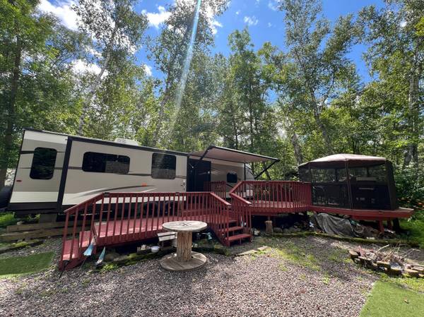 B37 Lot 97 Pathfinder Village, Hinckley, MN 55037