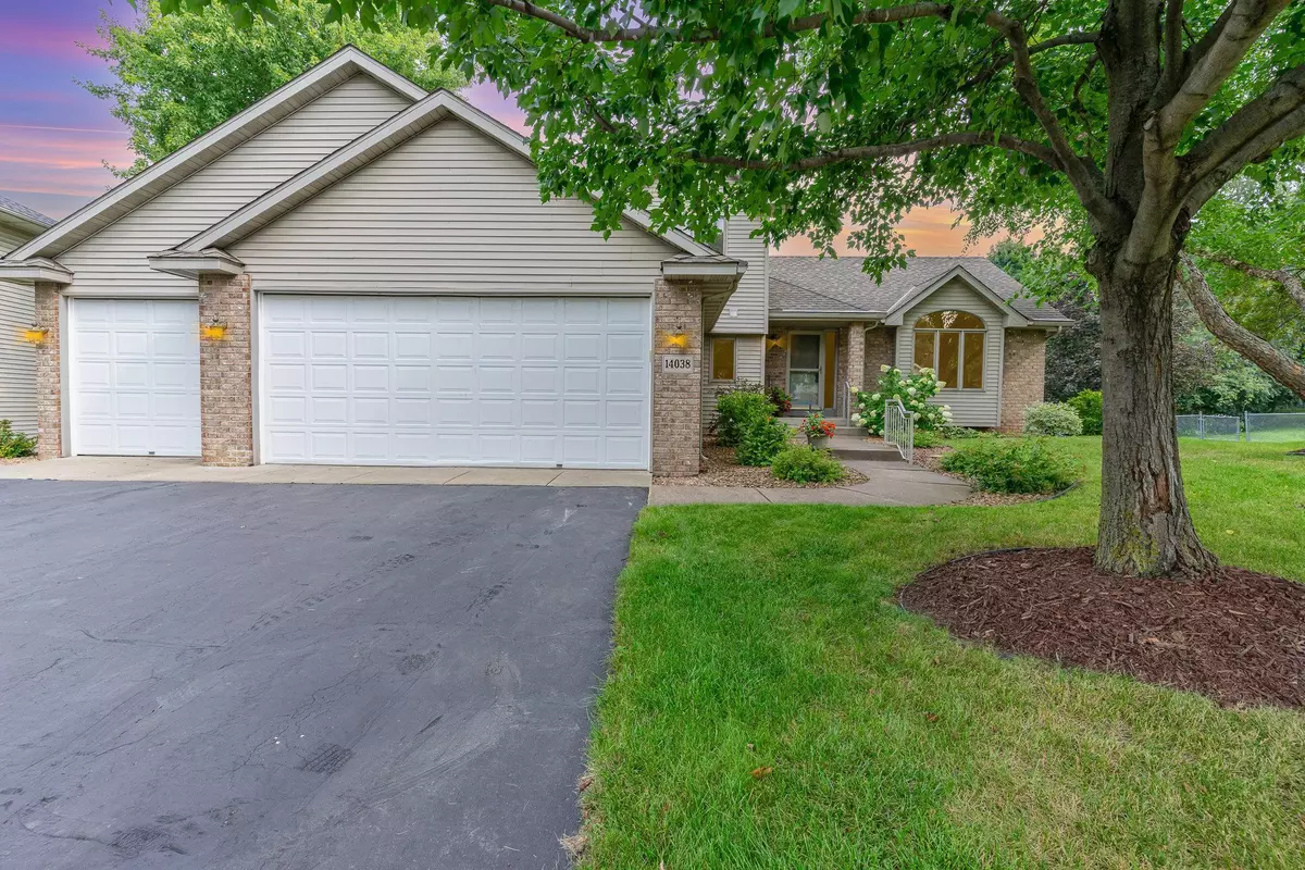 Rosemount, MN 55068,14038 Cobbler AVE