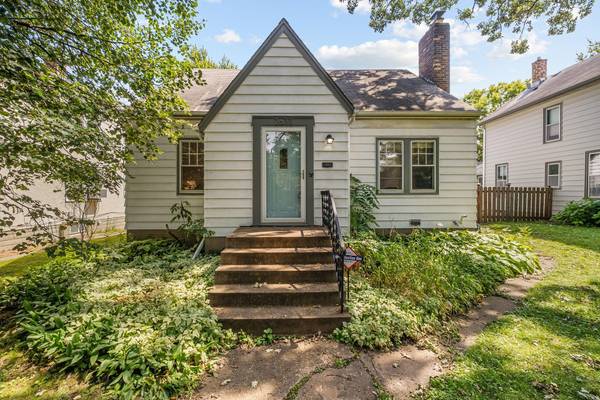 2633 Johnson ST NE, Minneapolis, MN 55418