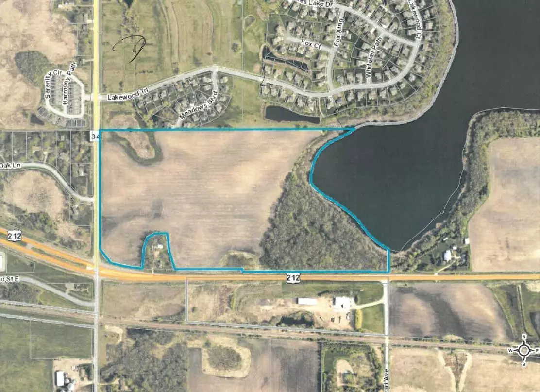 Norwood Young America, MN 55397,xxxx Tacoma AVE