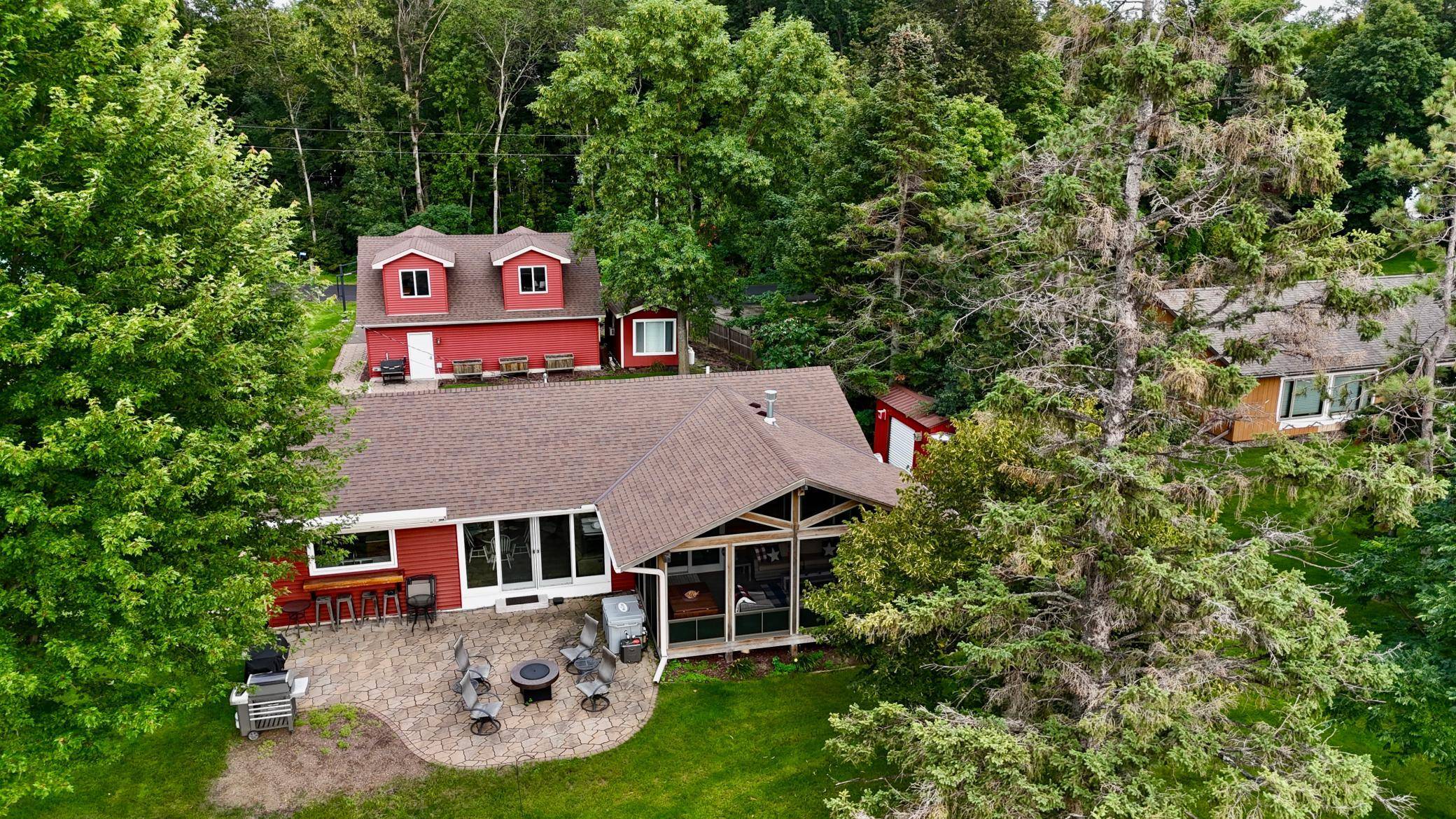 42947 33rd AVE,  Isle,  MN 56342
