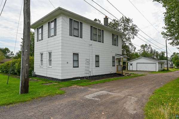 10 Mcgonagle ST, Duluth, MN 55808