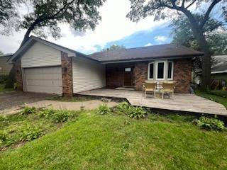 243 Cobbler CT, Circle Pines, MN 55014