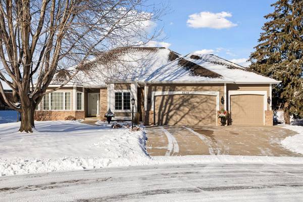 4294 Wexford WAY, Eagan, MN 55122