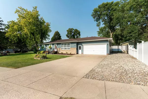 Fergus Falls, MN 56537,1220 Cascade ST