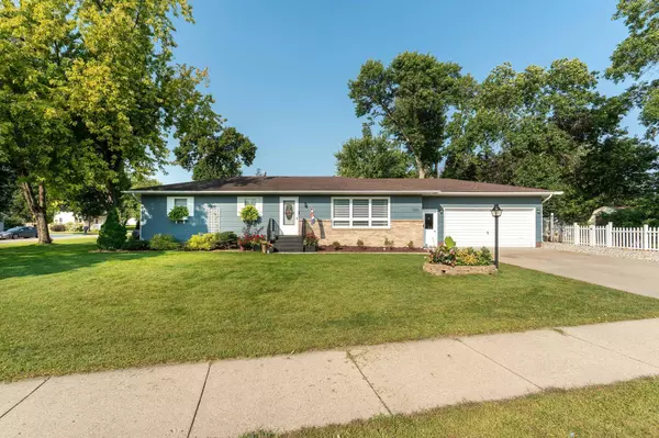 Fergus Falls, MN 56537,1220 Cascade ST