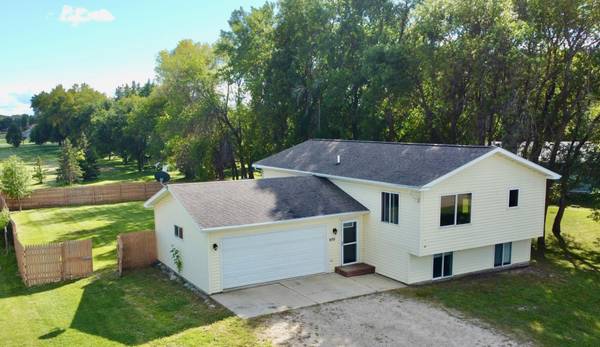 655 Lark ST, Audubon, MN 56511