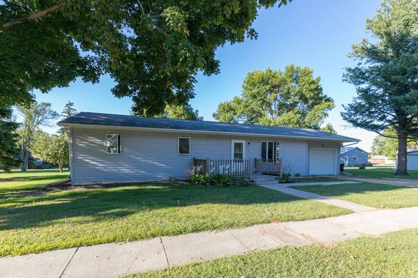 219 2nd AVE SW, Winnebago, MN 56098