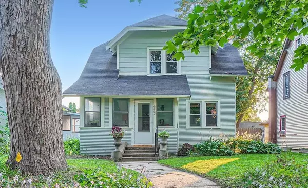 4543 Snelling AVE, Minneapolis, MN 55406
