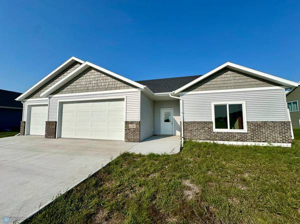 354 Northview DR SW, Glyndon, MN 56547